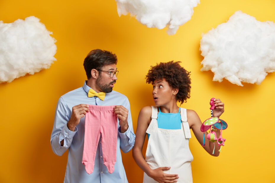 Fille ou garçon, peut-on influencer le sexe