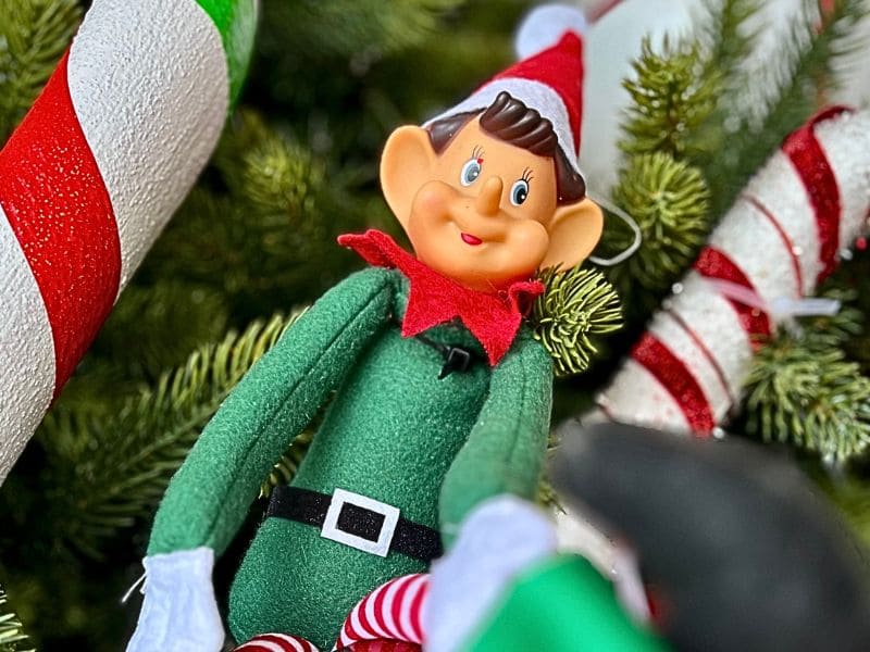 Lutin farceur et idées de farce