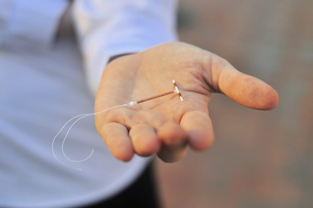 Comment détecter une grossesse sous stérilet ?