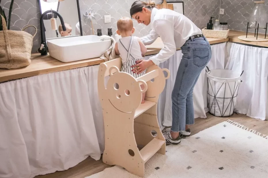 Tour d'observation Montessori